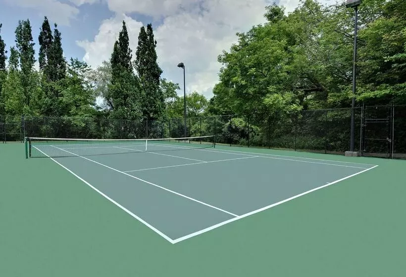 Fotos del hotel Pan Pacific Toronto:  4