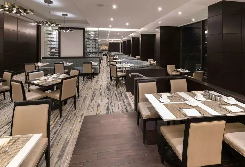 Fotos del hotel Pan Pacific Toronto:  5