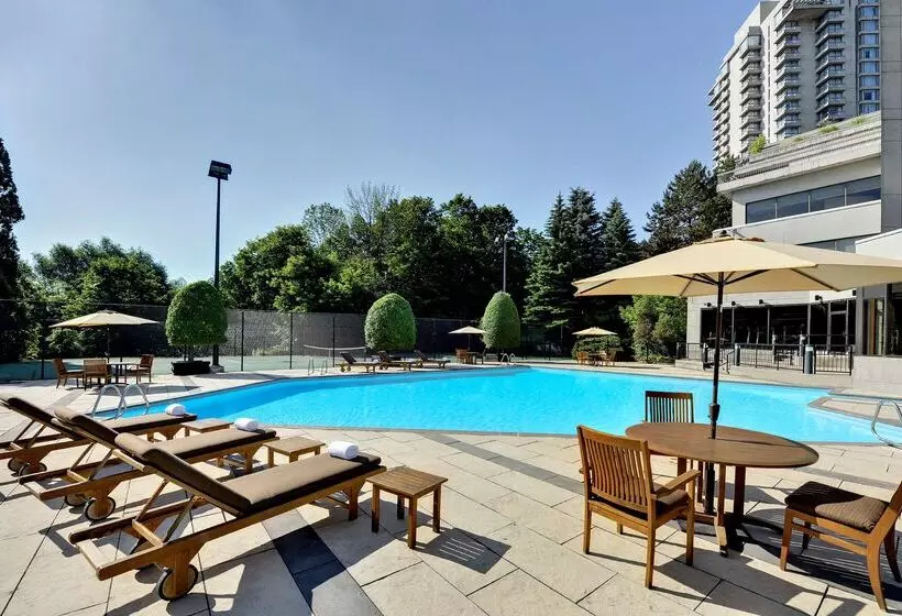 Fotos del hotel Pan Pacific Toronto:  3