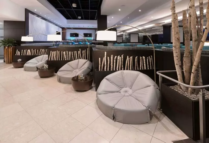 Fotos del hotel Pan Pacific Toronto:  6