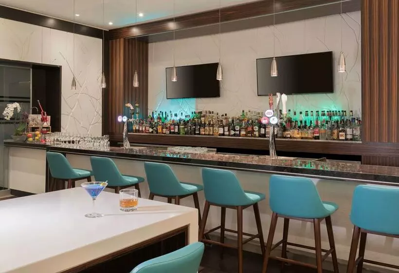 Fotos del hotel Pan Pacific Toronto:  13