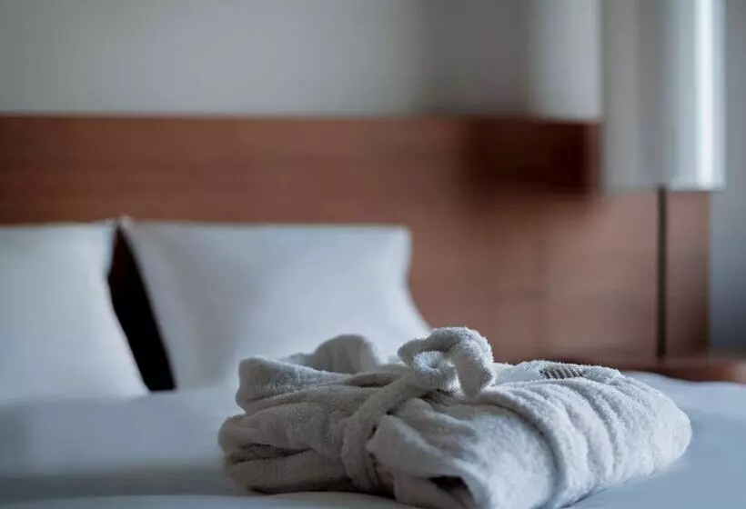 Fotos del hotel Pullman Basel Europe:  23