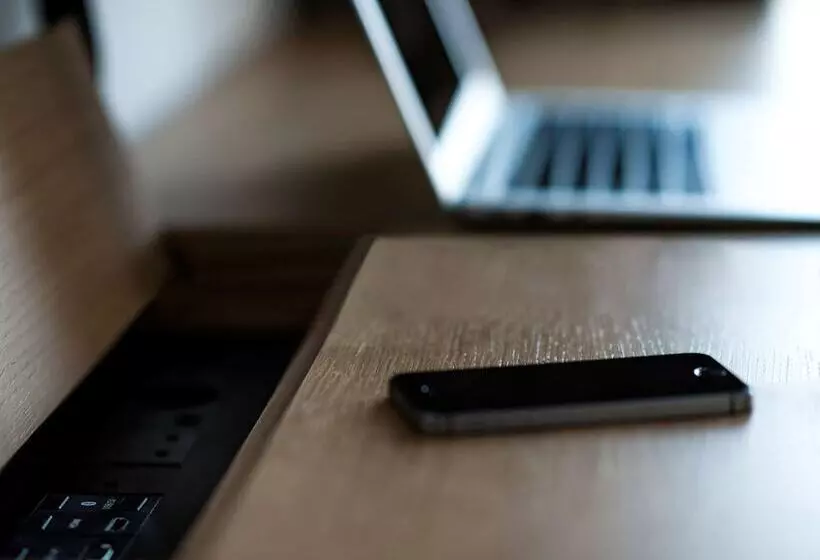 Fotos del hotel Pullman Basel Europe:  9