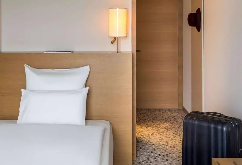 Fotos del hotel Pullman Basel Europe:  14