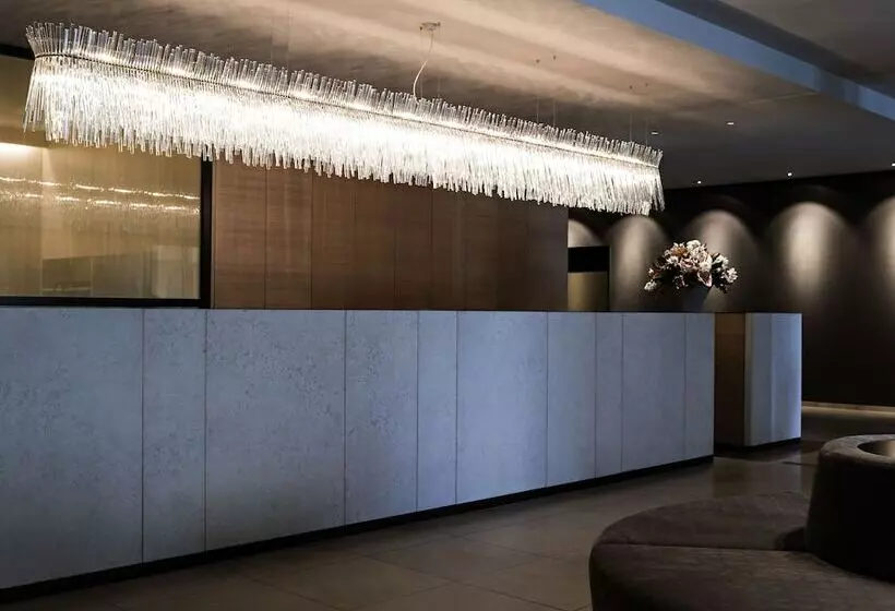 Fotos del hotel Pullman Basel Europe:  3