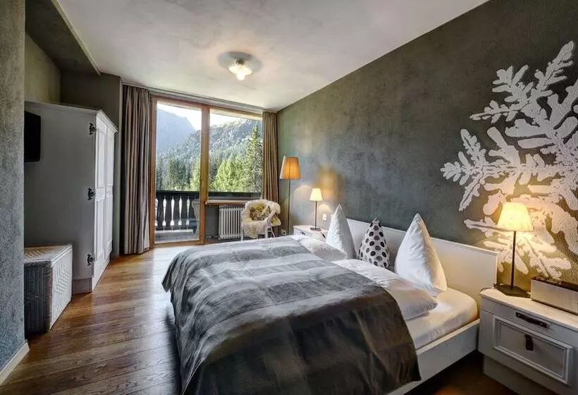 Fotos del hotel Seehof-arosa:  23