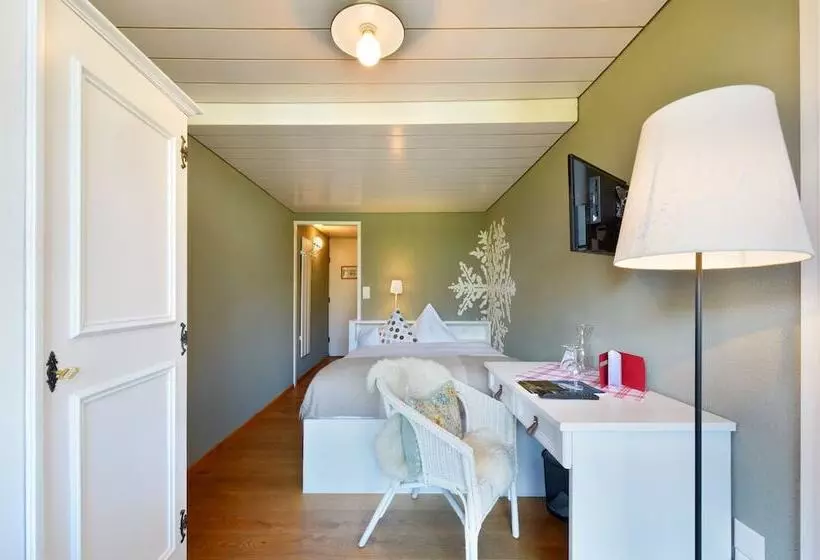 Fotos del hotel Seehof-arosa:  8