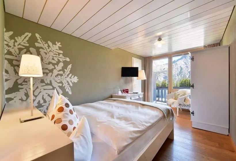 Fotos del hotel Seehof-arosa:  11