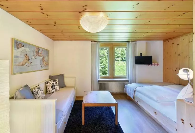 Fotos del hotel Seehof-arosa:  25