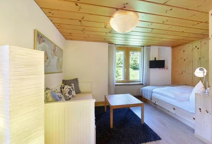 Fotos del hotel Seehof-arosa:  20