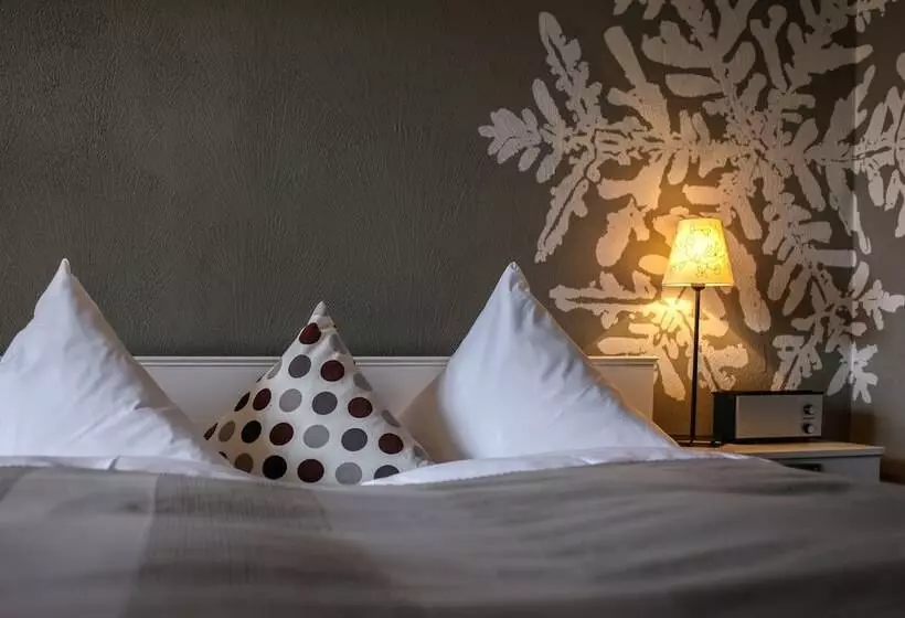 Fotos del hotel Seehof-arosa:  16