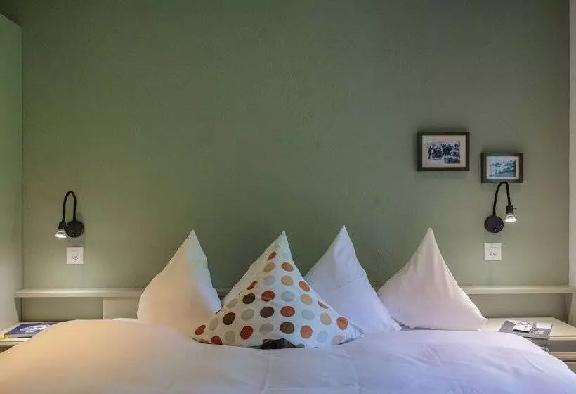 Fotos del hotel Seehof-arosa:  24