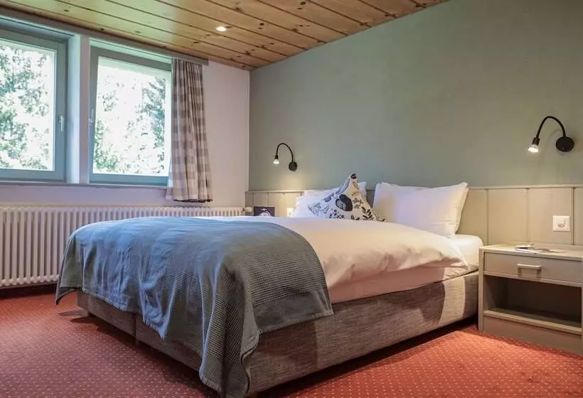 Fotos del hotel Seehof-arosa:  18