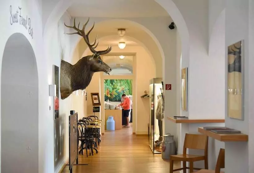 Fotos del hotel Seehof-arosa:  2