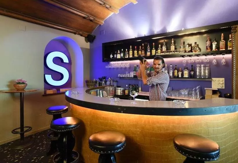 Fotos del hotel Seehof-arosa:  5