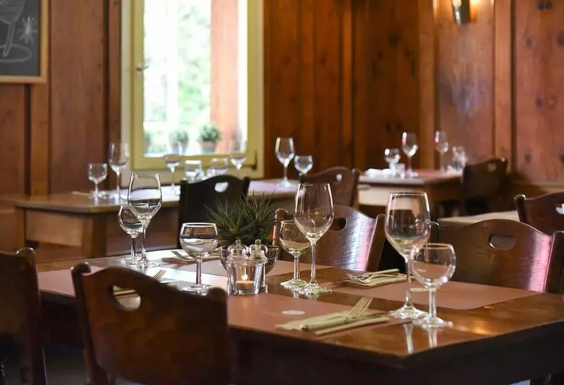 Fotos del hotel Seehof-arosa:  4