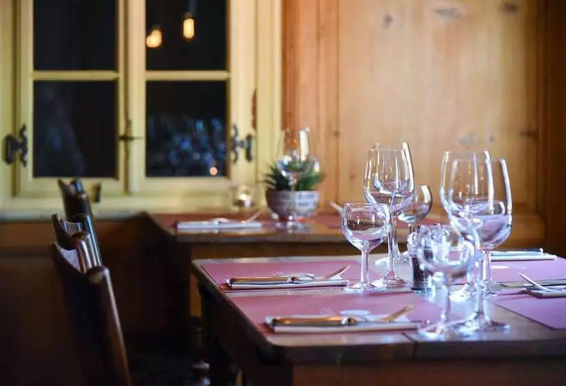 Fotos del hotel Seehof-arosa:  9