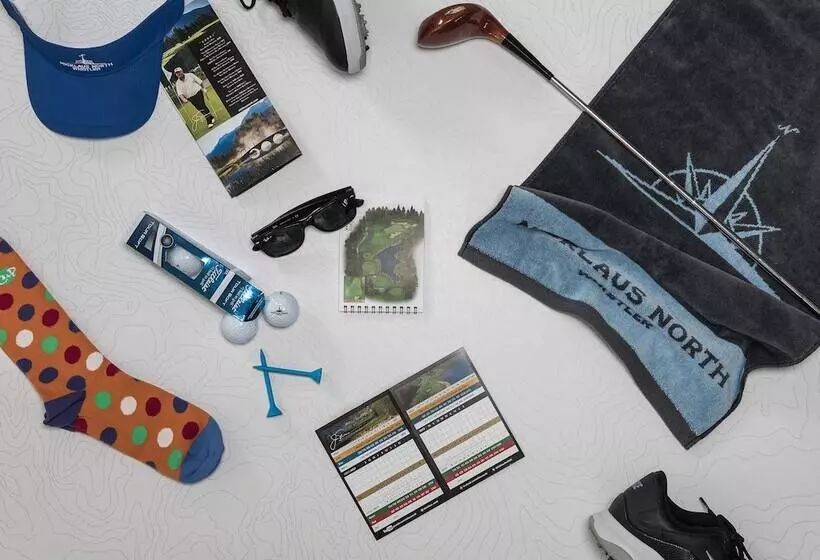 Fotos del hotel The Crystal Lodge:  12