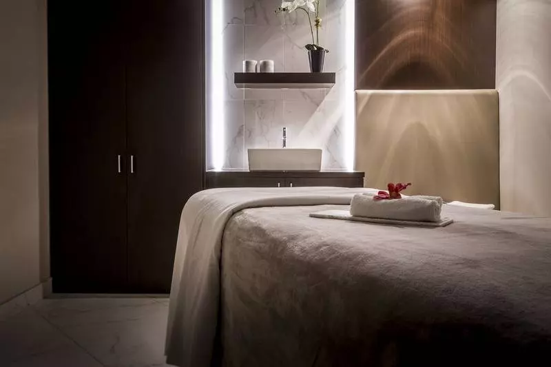 Fotos del hotel The Ritz-carlton, Montreal:  6