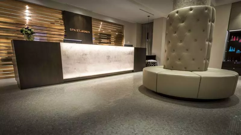 Fotos del hotel The Ritz-carlton, Montreal:  17