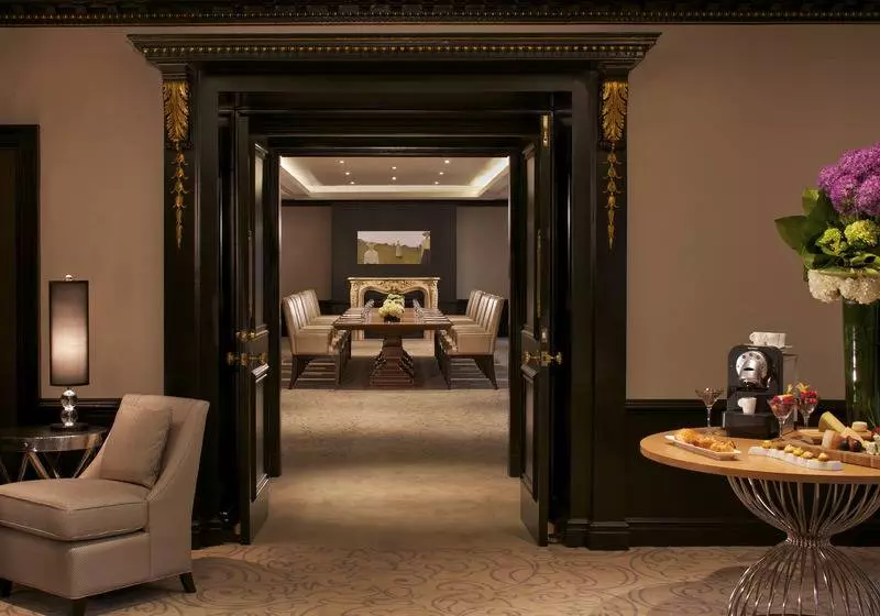 Fotos del hotel The Ritz-carlton, Montreal:  4