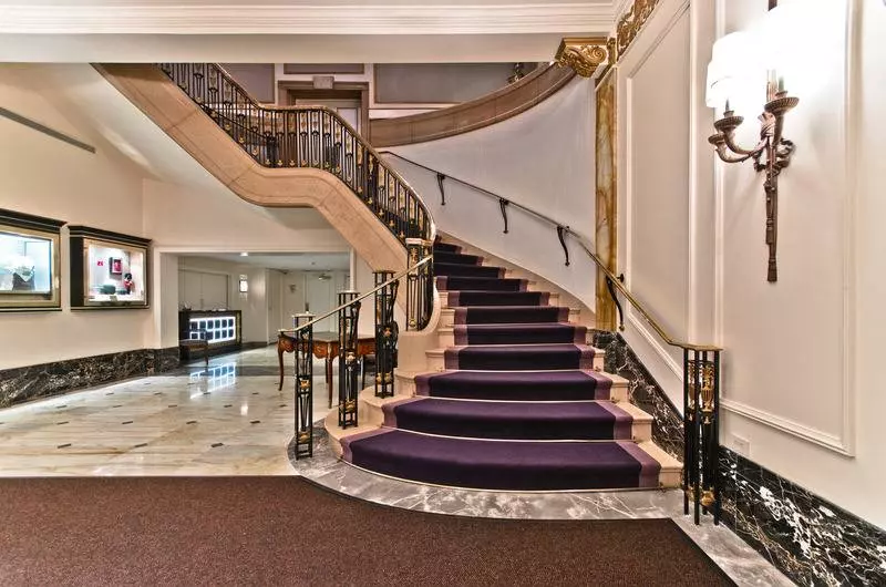 Fotos del hotel The Ritz-carlton, Montreal:  5