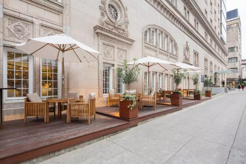 Fotos del hotel The Ritz-carlton, Montreal:  15
