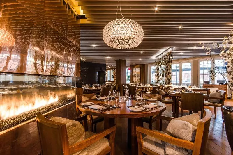 Fotos del hotel The Ritz-carlton, Montreal:  24