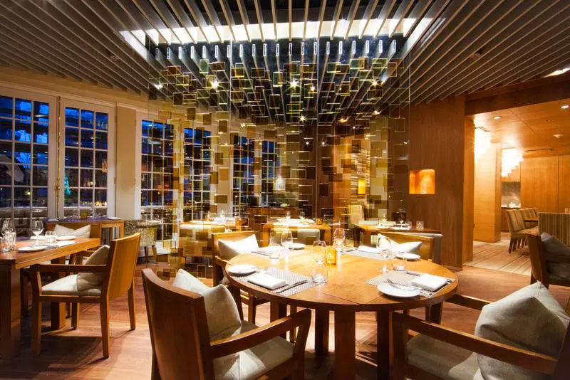 Fotos del hotel The Ritz-carlton, Montreal:  14