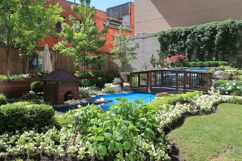 Fotos del hotel The Ritz-carlton, Montreal:  19