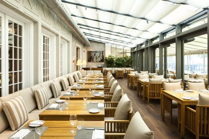 Fotos del hotel The Ritz-carlton, Montreal:  22