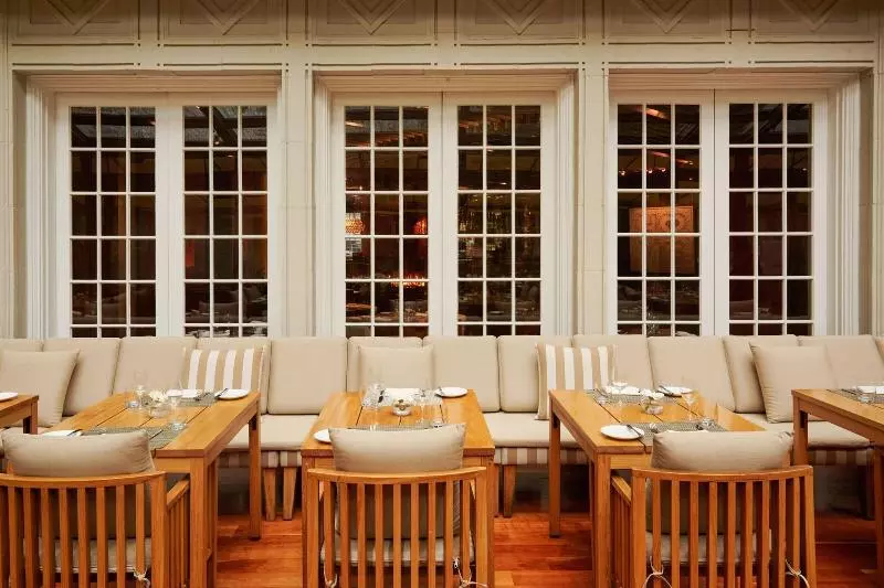 Fotos del hotel The Ritz-carlton, Montreal:  18