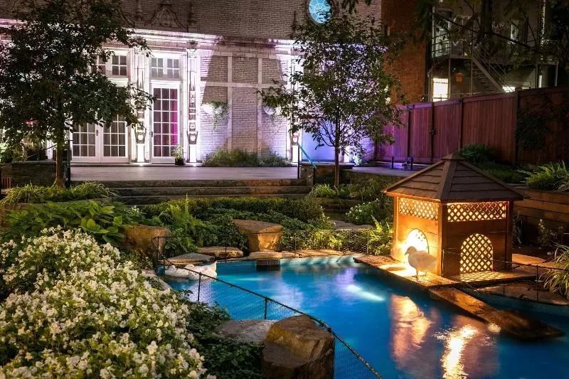 Fotos del hotel The Ritz-carlton, Montreal:  3