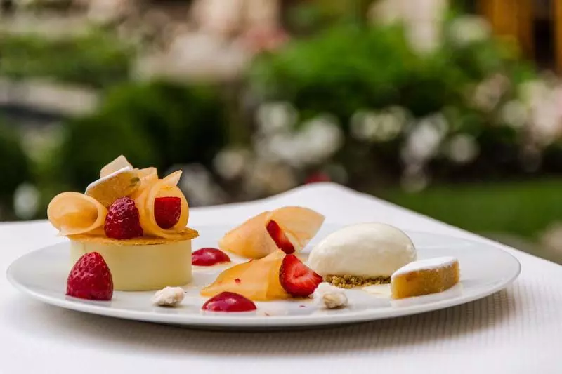 Fotos del hotel The Ritz-carlton, Montreal:  23