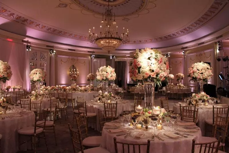 Fotos del hotel The Ritz-carlton, Montreal:  20