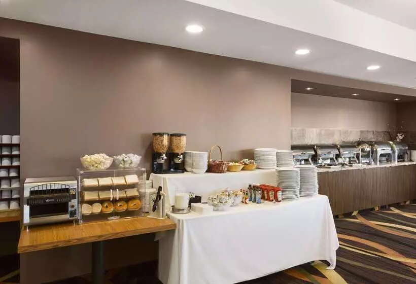 Fotos del hotel Travelodge By Wyndham Niagara Falls Fallsview:  5