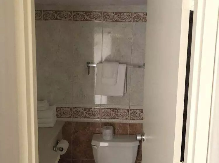 Fotos del hotel Travelodge By Wyndham Niagara Falls Fallsview:  15