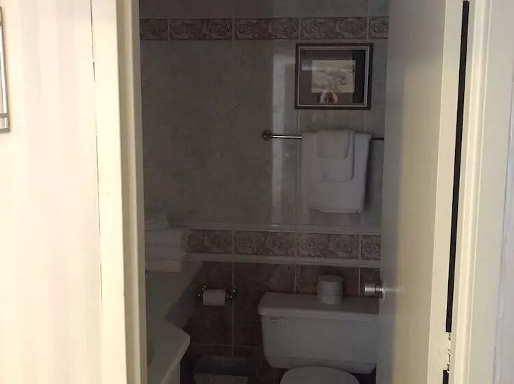 Fotos del hotel Travelodge By Wyndham Niagara Falls Fallsview:  6