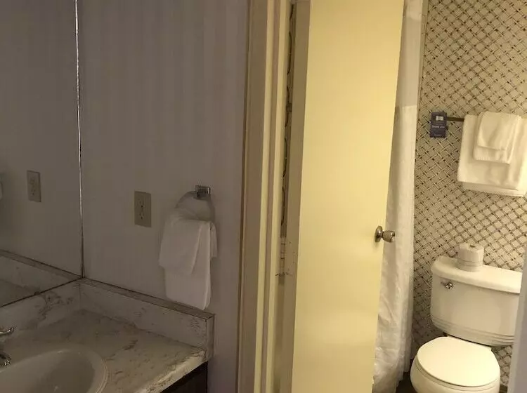 Fotos del hotel Travelodge By Wyndham Niagara Falls Fallsview:  23