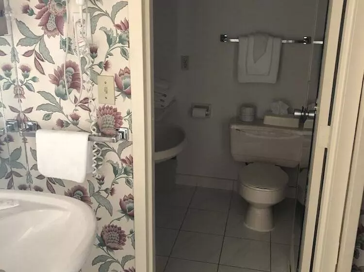 Fotos del hotel Travelodge By Wyndham Niagara Falls Fallsview:  21