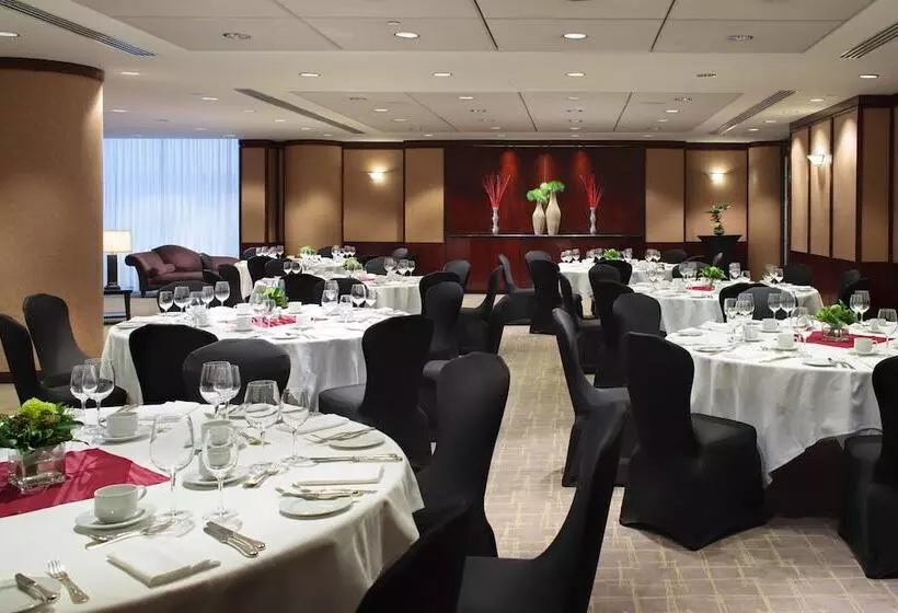 Fotos del hotel Metropolitan Hotel Vancouver:  7