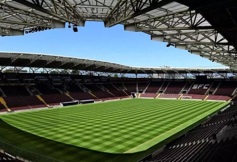 Fotos del hotel Hôtel Astoria:  11