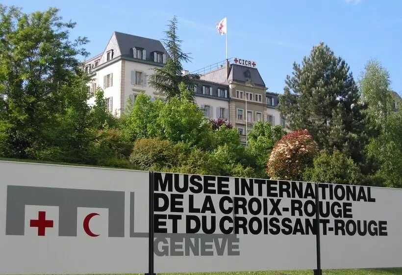 Fotos del hotel Hôtel Astoria:  5