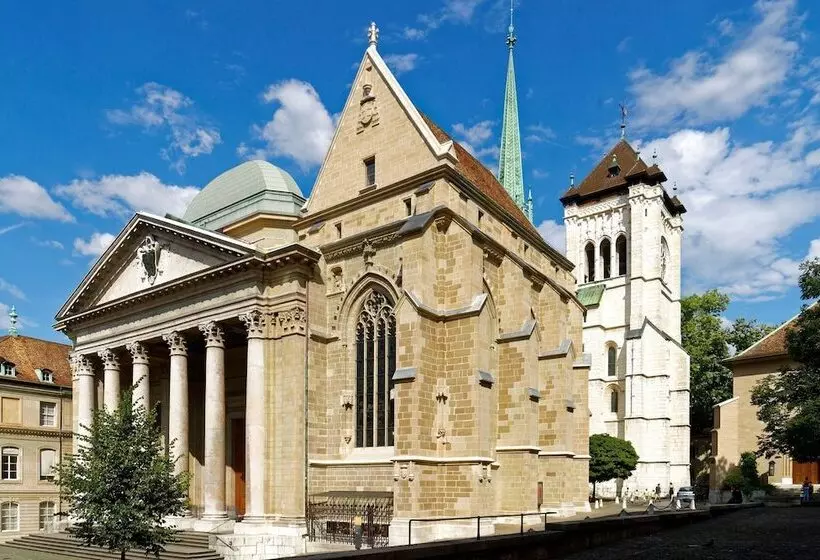 Fotos del hotel Hôtel Astoria:  4