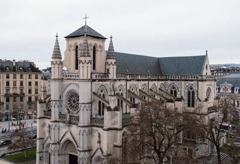 Fotos del hotel Hôtel Astoria:  15