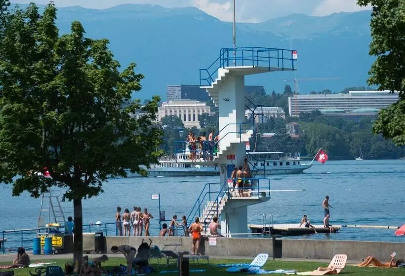 Fotos del hotel Hôtel Astoria:  2