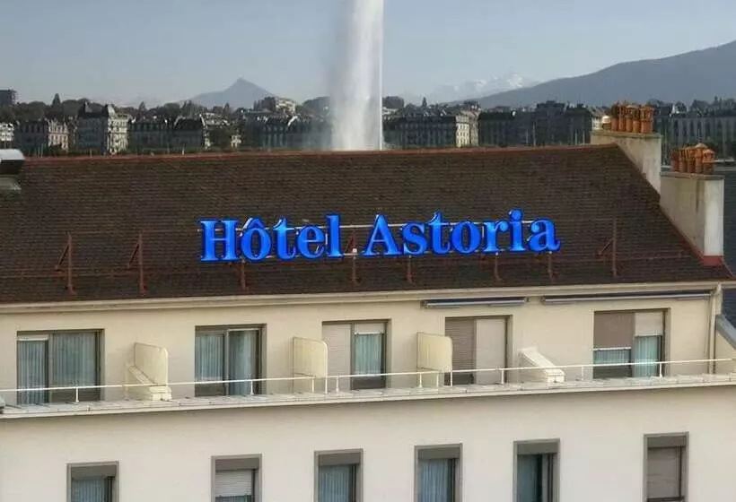 Hôtel Astoria