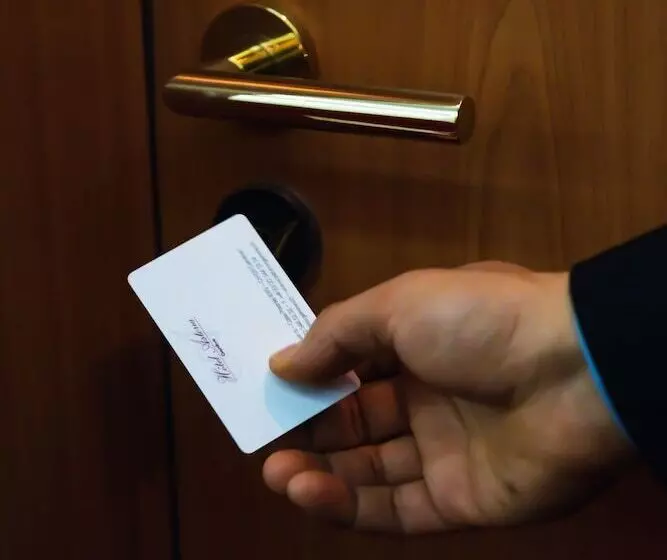 Fotos del hotel Hôtel Astoria:  7