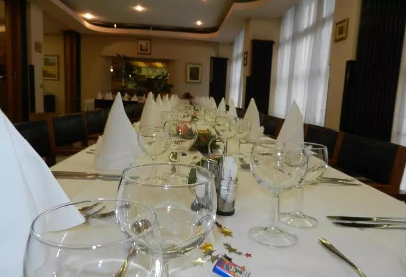 Fotos del hotel Ceresio:  4