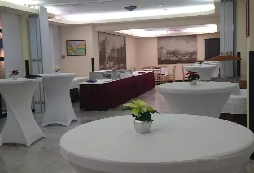 Fotos del hotel Ceresio:  5